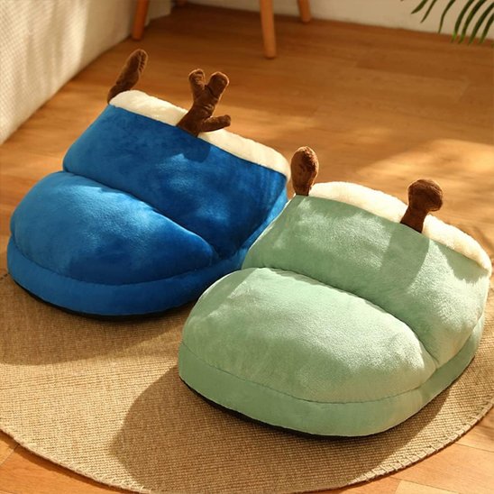 Lit pour chien