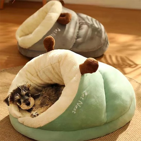 Lit pour chien