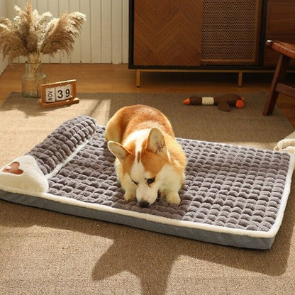 Lit pour chien