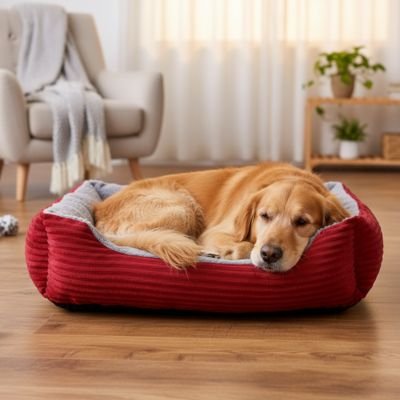 Panier Chien 