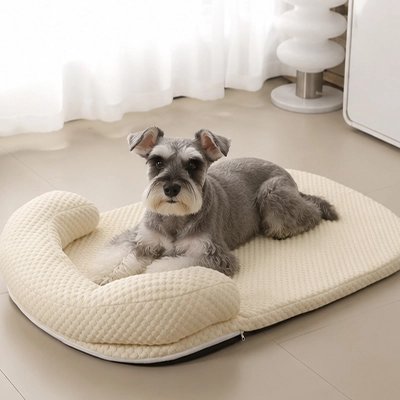 Tapis rafraichissant Chien