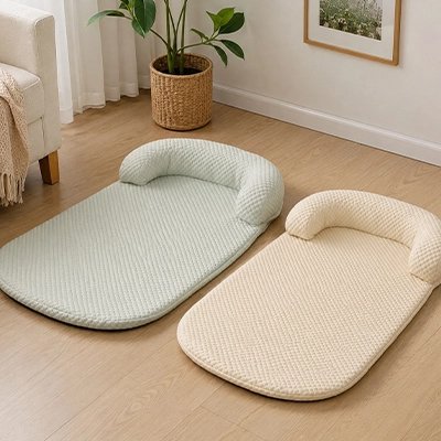 Tapis rafraichissant Chien